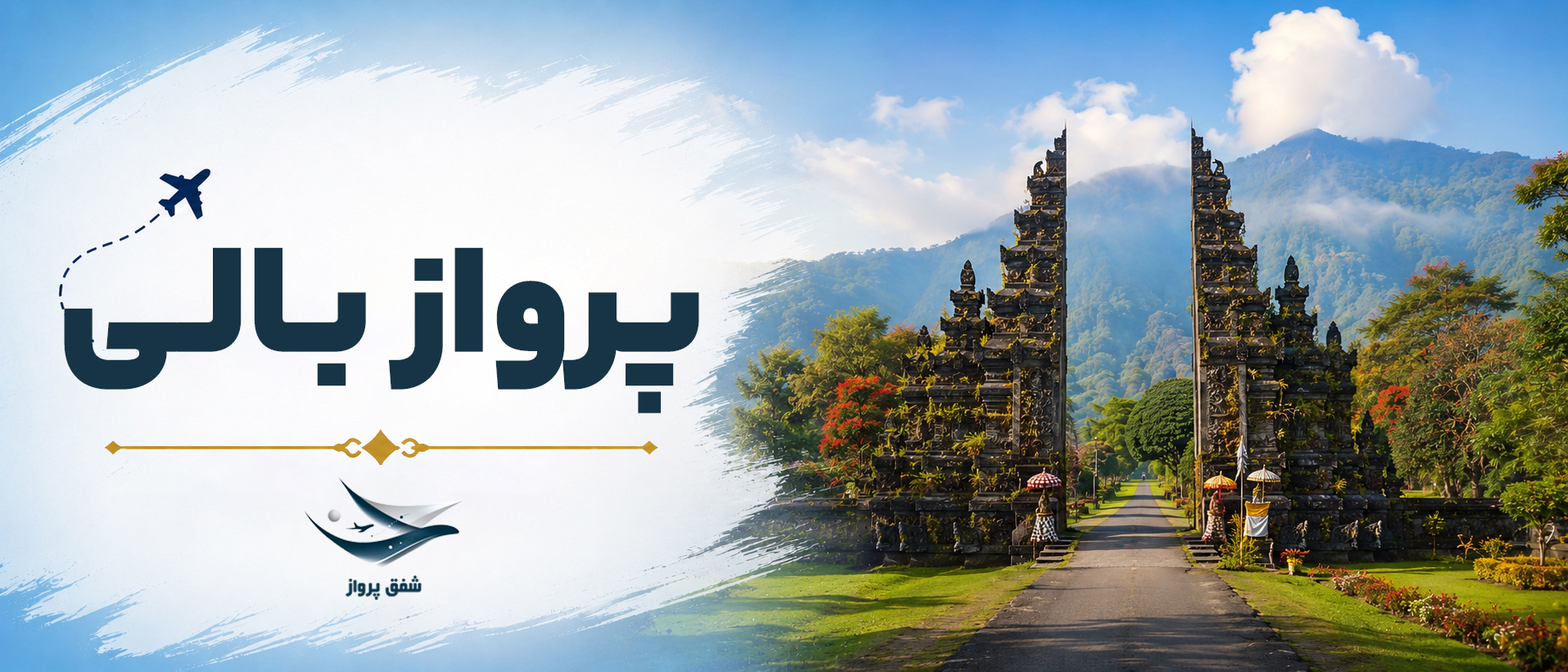 پرواز بالی