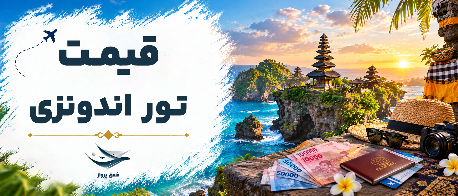قیمت تور اندونزی