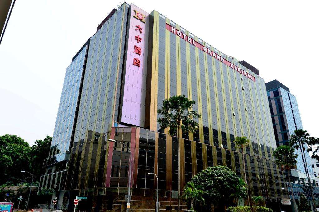 hotel