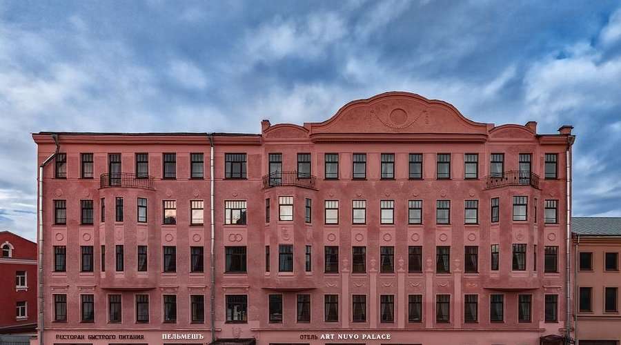 hotel