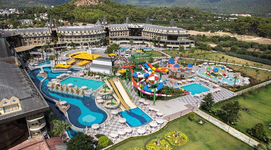 hotel