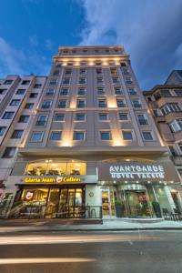 hotel