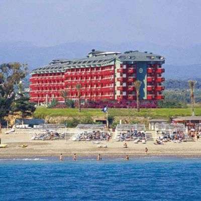 hotel