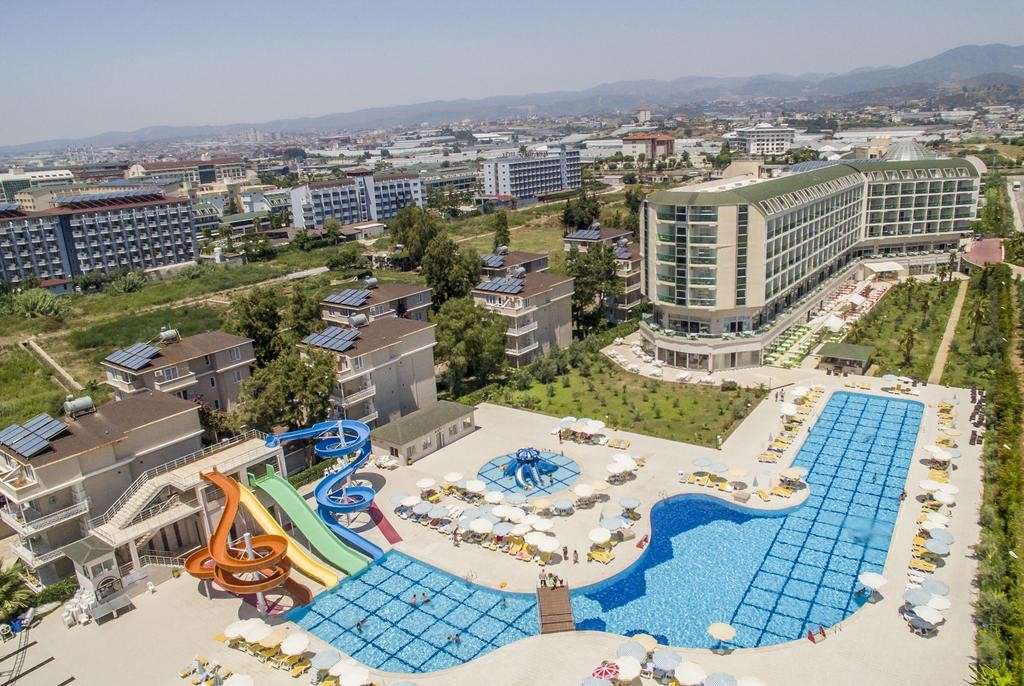 hotel