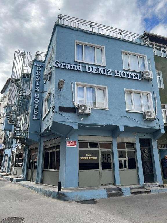 hotel