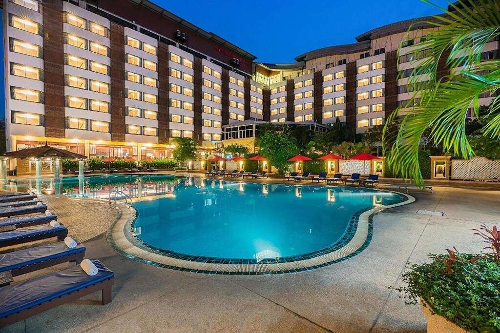 hotel