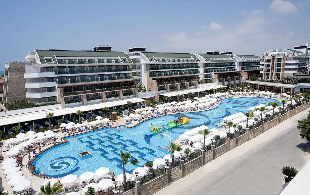 hotel