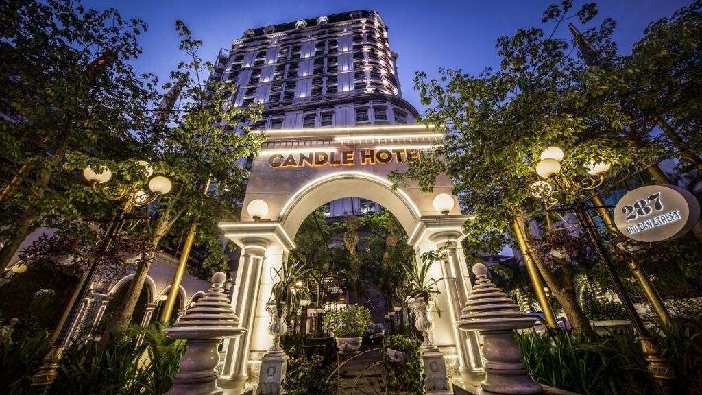 hotel