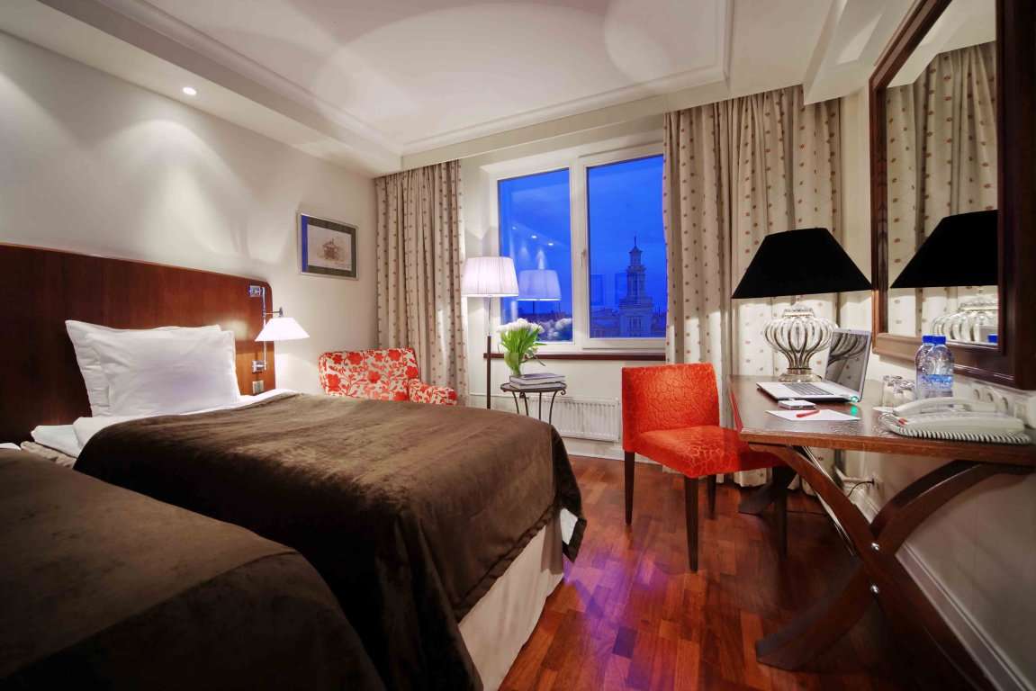 hotel