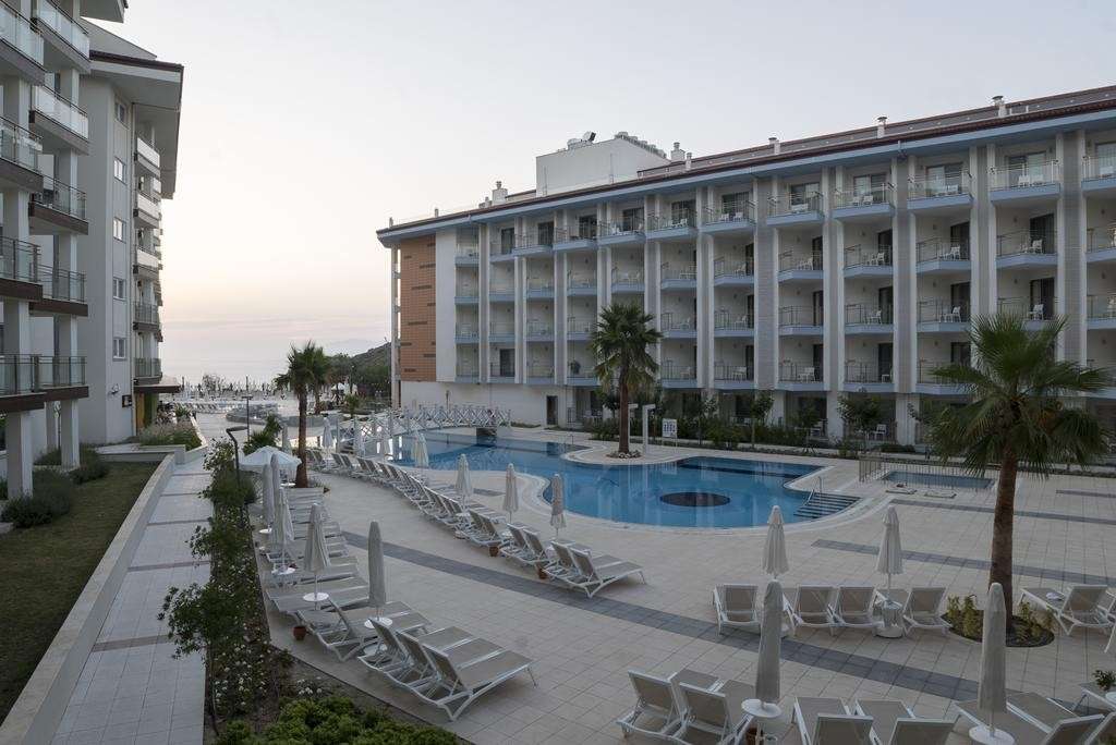 hotel