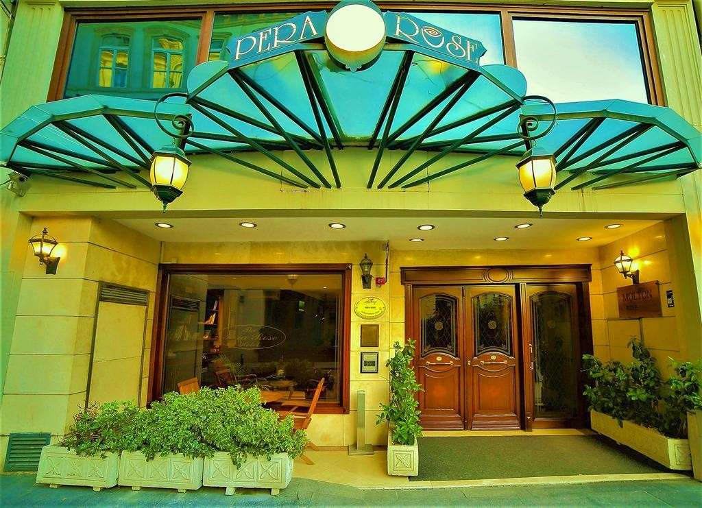hotel