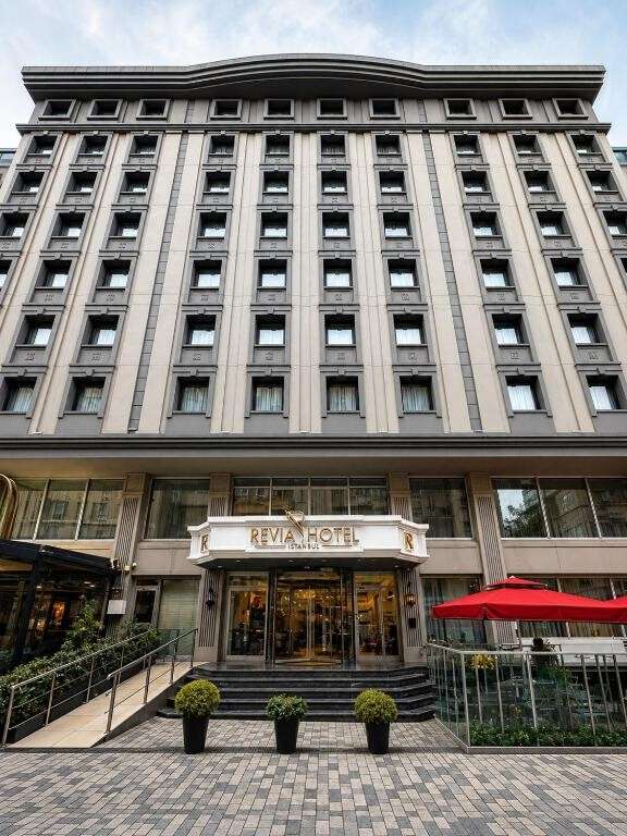 hotel