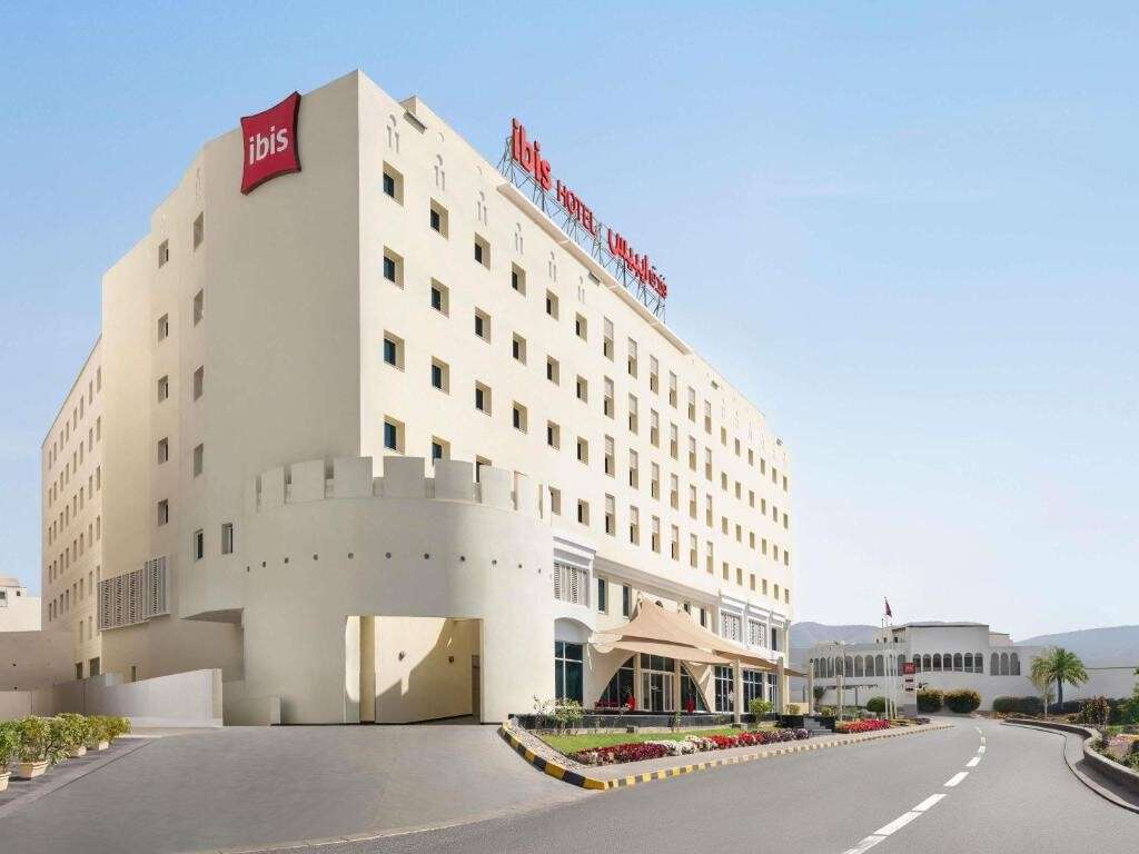 hotel