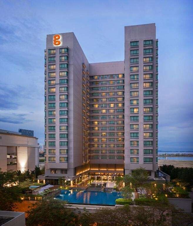 hotel