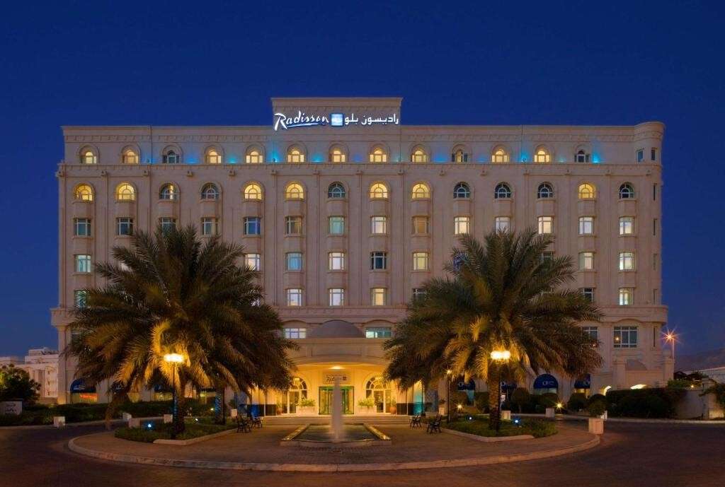 hotel