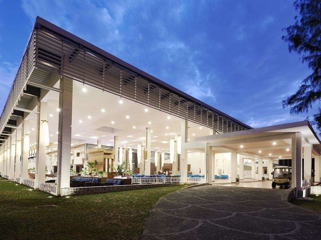 hotel