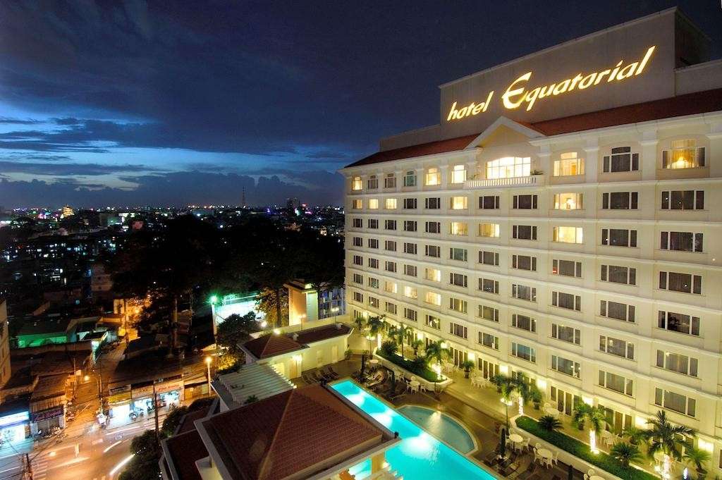hotel