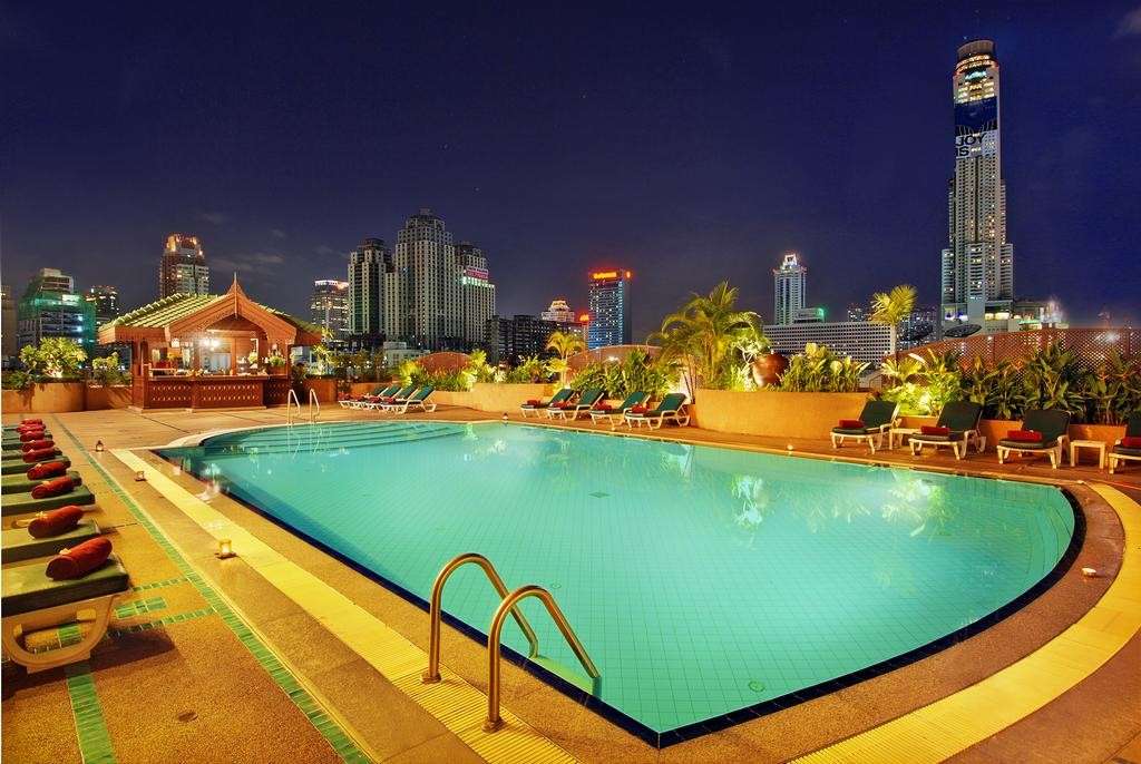 hotel