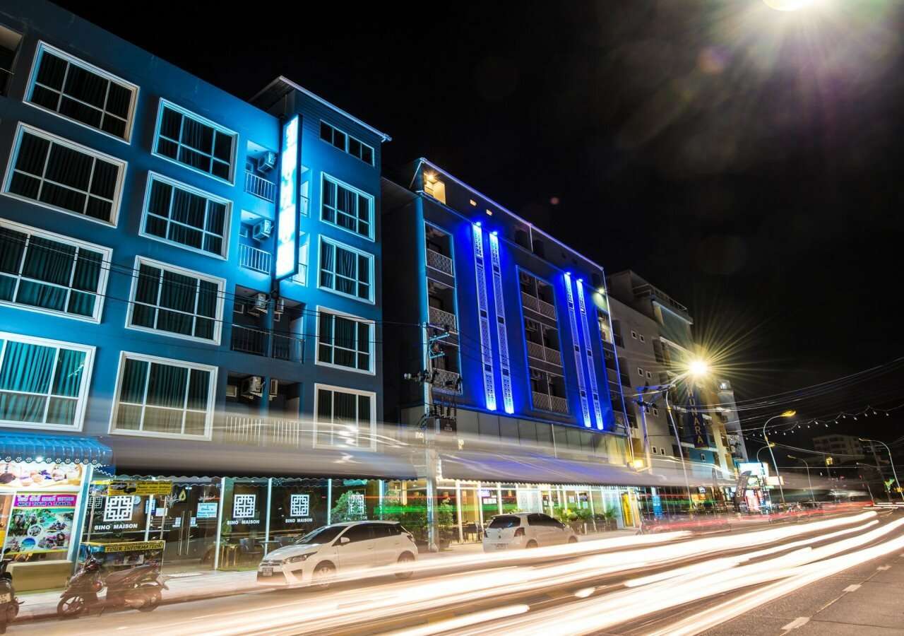 hotel
