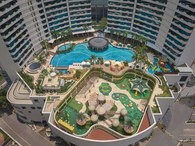 hotel