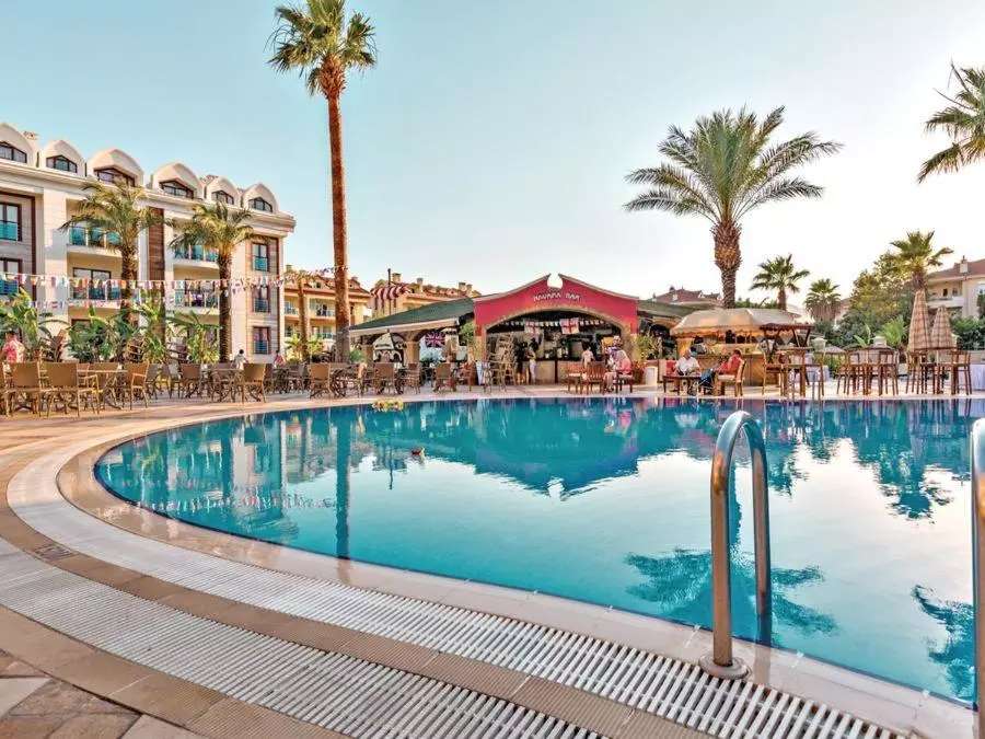 hotel