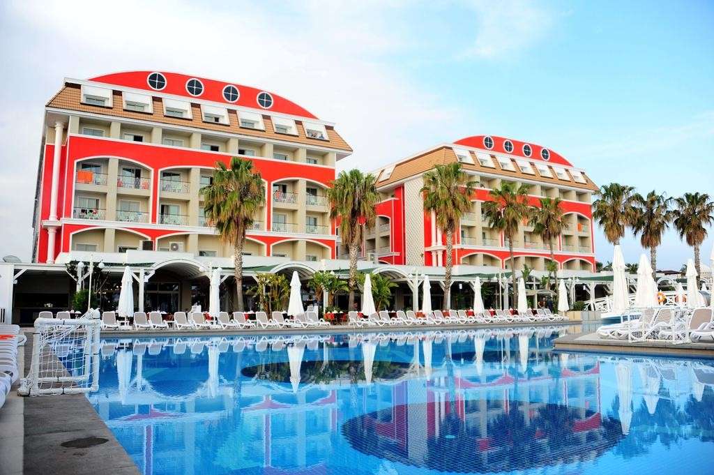 hotel