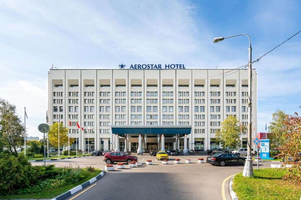 hotel