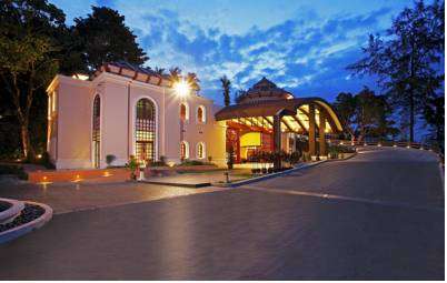 hotel